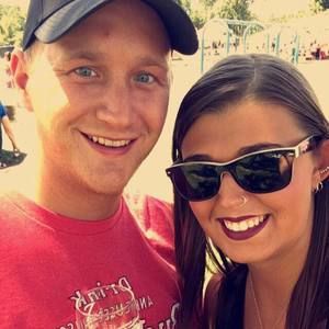 Meet your Posher, Alex